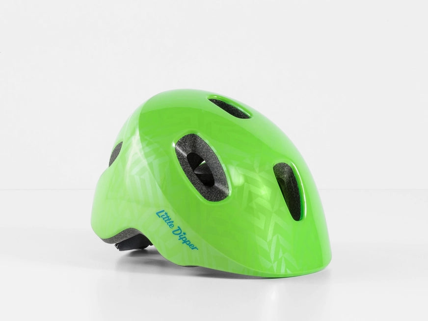 Capacete Little Dipper (bebes) - Bontrager