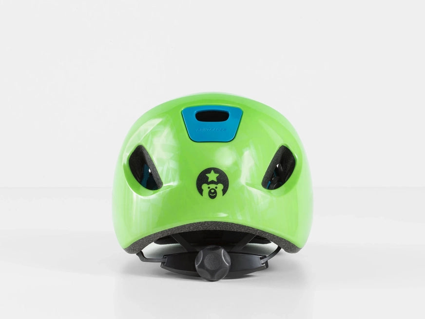 Capacete Little Dipper (bebes) - Bontrager