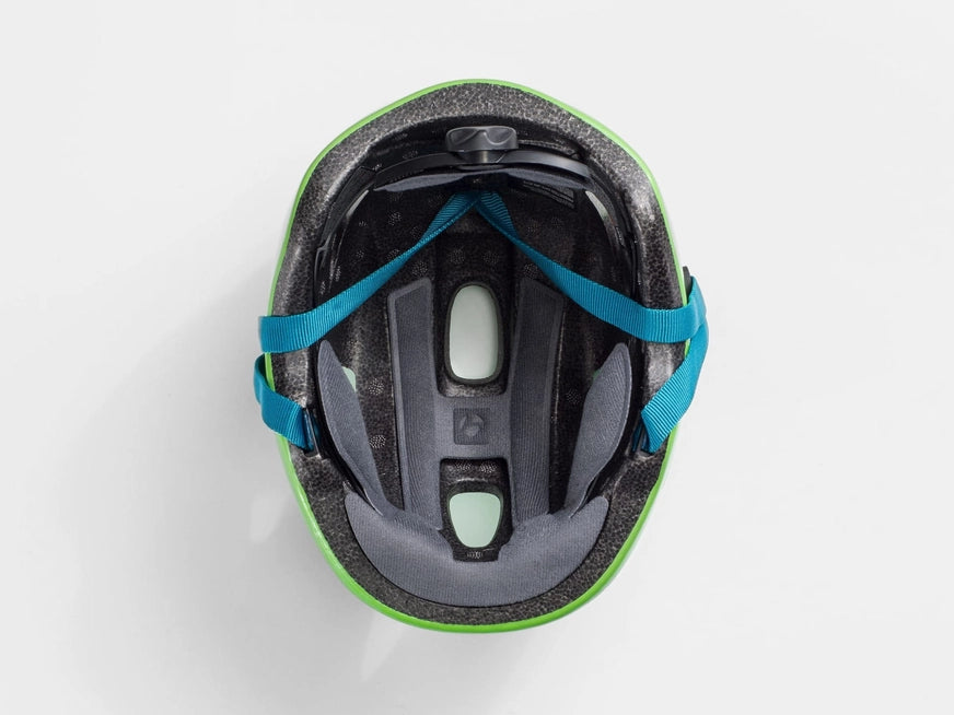 Capacete Little Dipper (bebes) - Bontrager