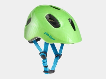 Capacete Little Dipper (bebes) - Bontrager