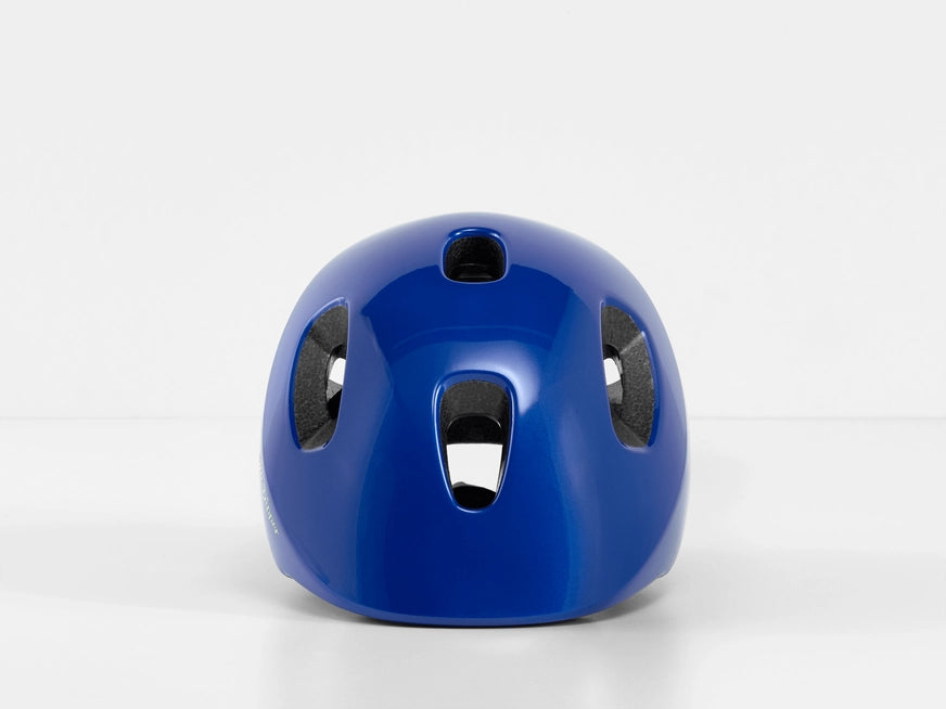 Capacete Little Dipper (bebes) - Bontrager Blue