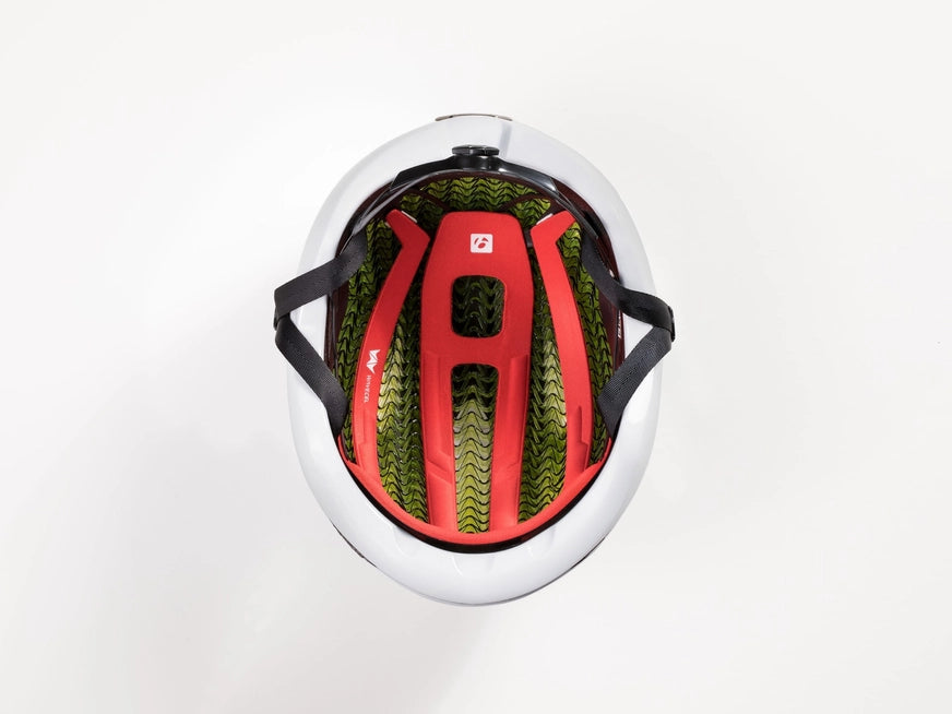 Capacete XXX WaveCel Bontrager