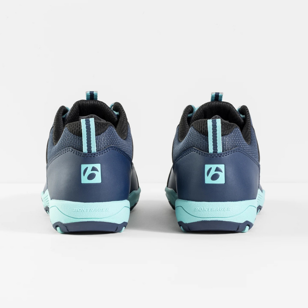 Sapatilha para Ciclismo Feminina Multisport Bontrager SSR