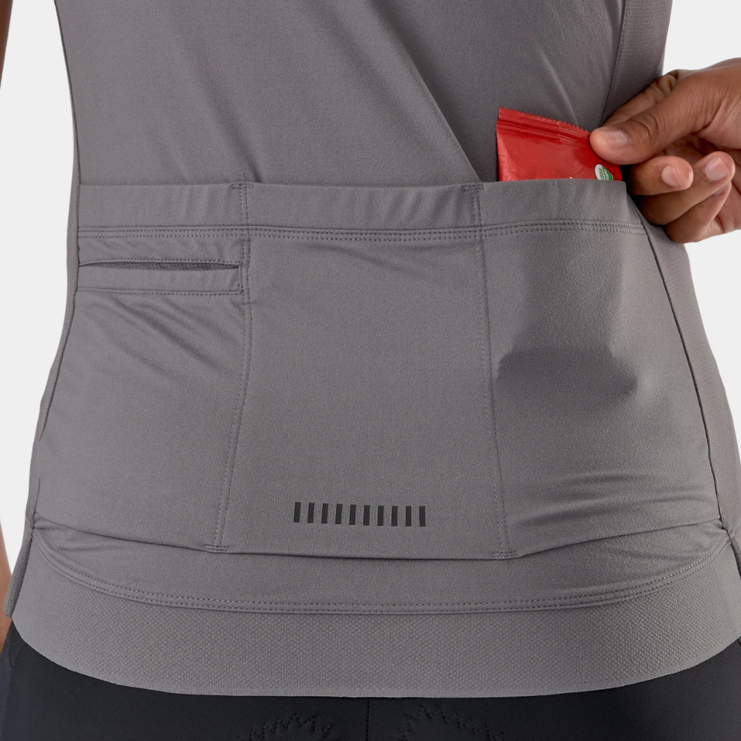 Camiseta Circuit Feminina LTD