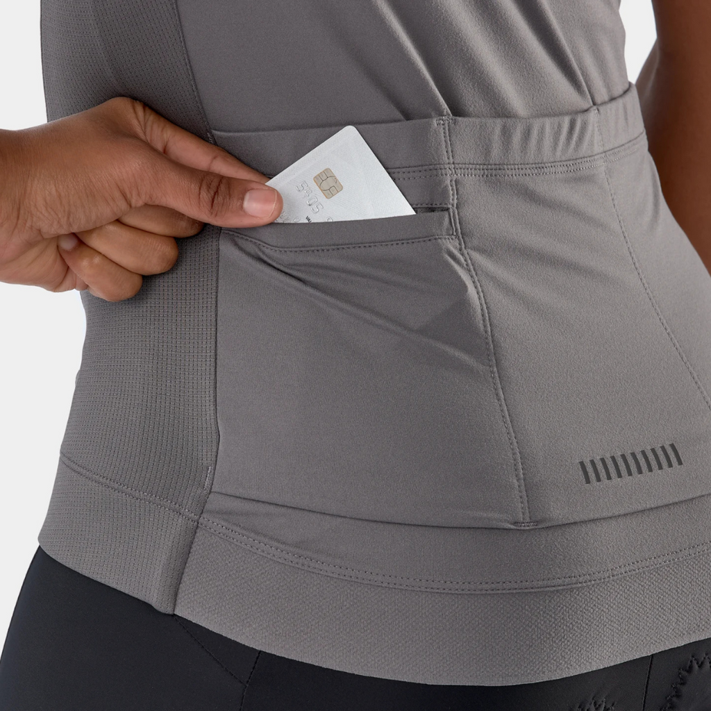 Camiseta Circuit Feminina LTD