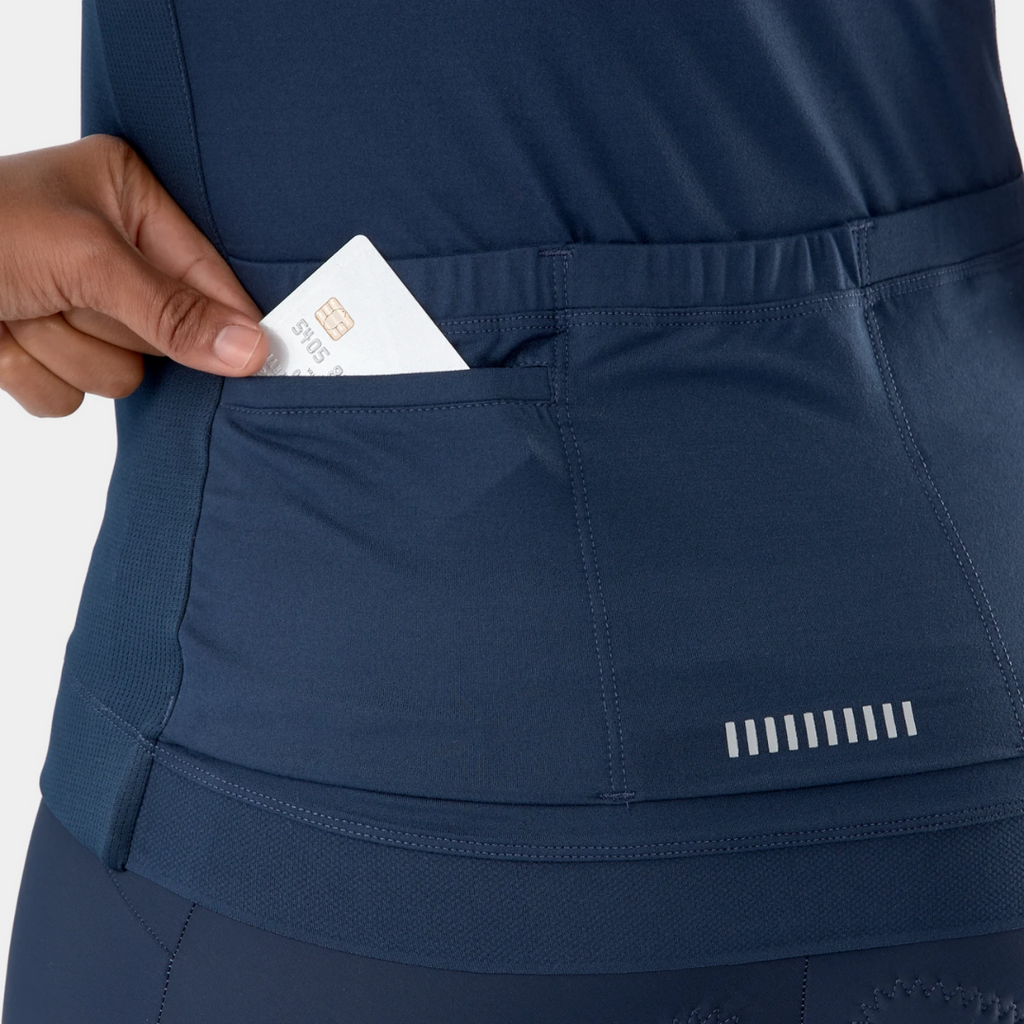 Camiseta Circuit Feminina LTD