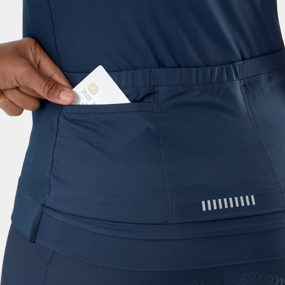 Camiseta Circuit Feminina LTD