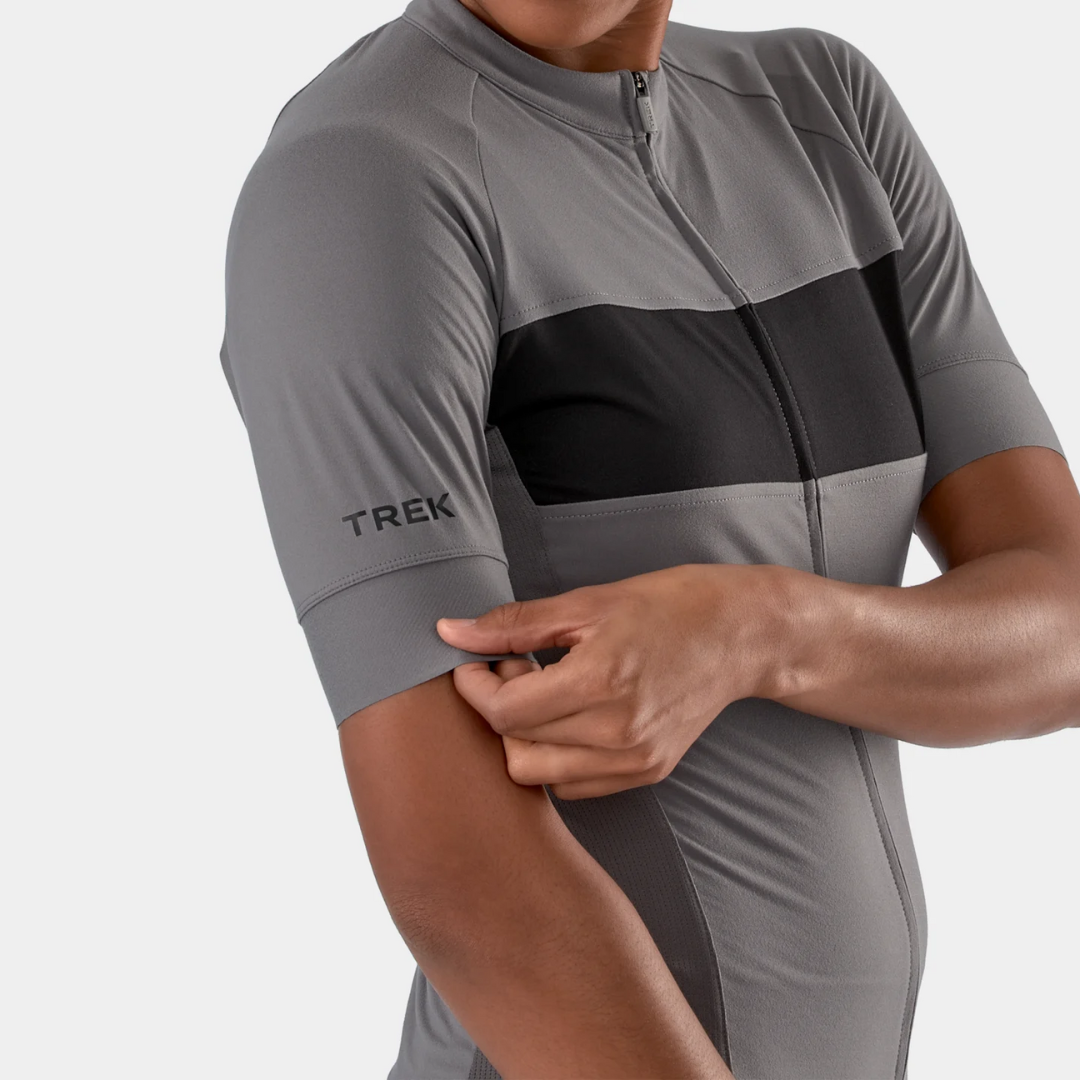 Camiseta Circuit Feminina LTD