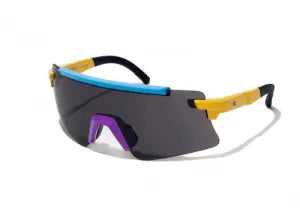 Óculos de Sol HB Apex Esportivo Colorfull Gray - Solar