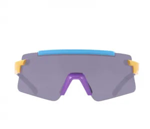 Óculos de Sol HB Apex Esportivo Colorfull Gray - Solar