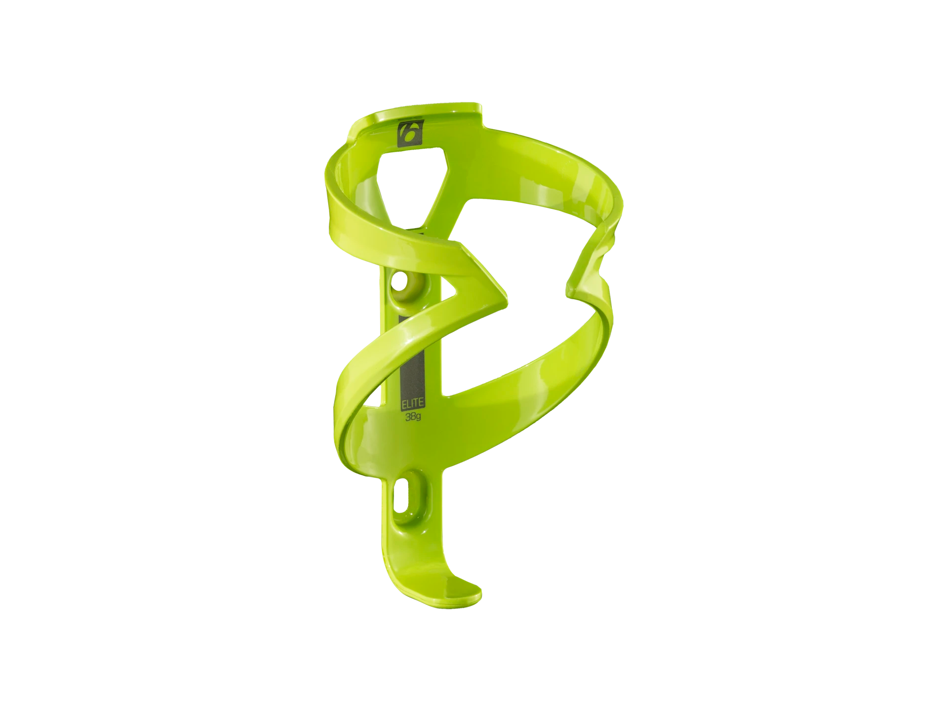 Suporte de caramanhola reciclado Elite Bontrager