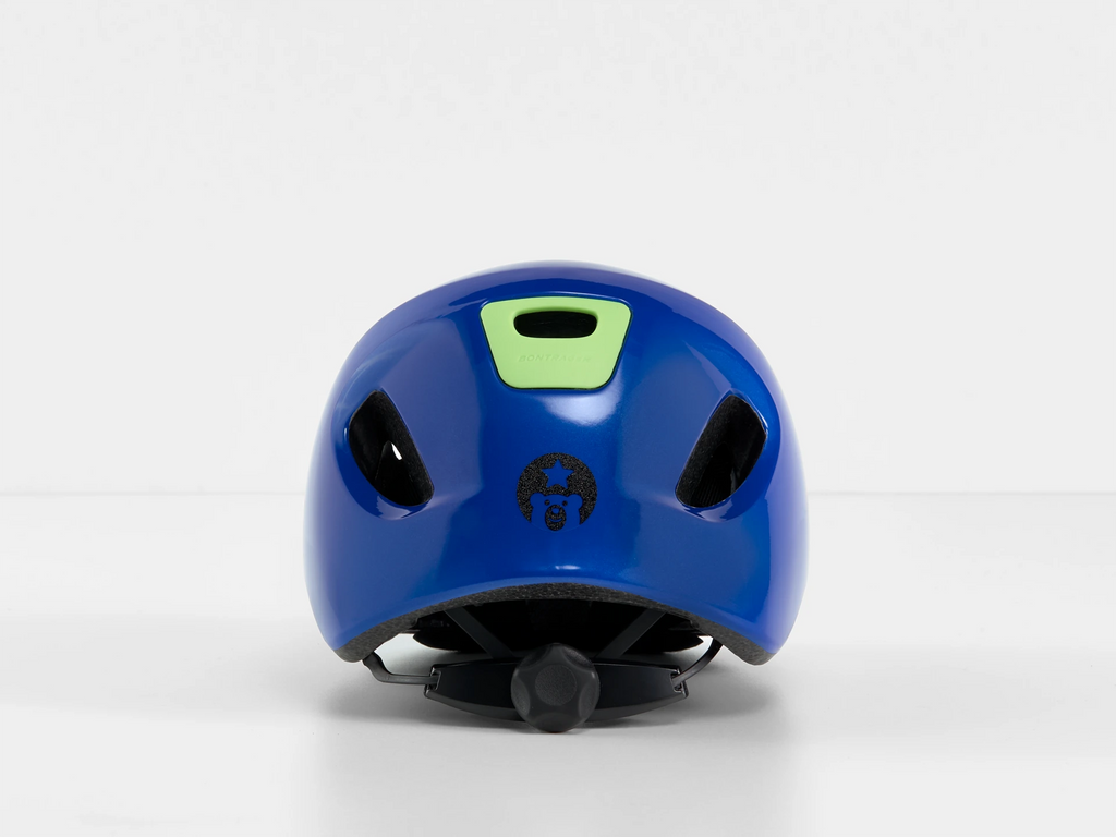 Capacete Little Dipper (bebes) - Bontrager