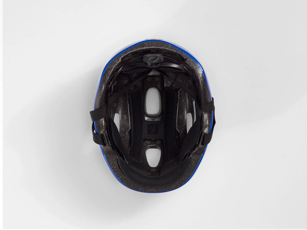 Capacete Little Dipper (bebes) - Bontrager