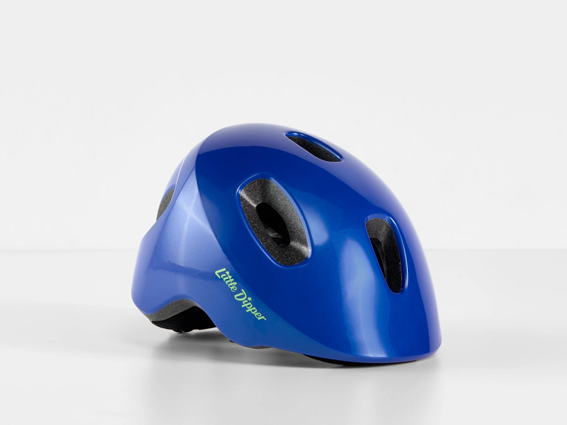 Capacete Little Dipper (bebes) - Bontrager