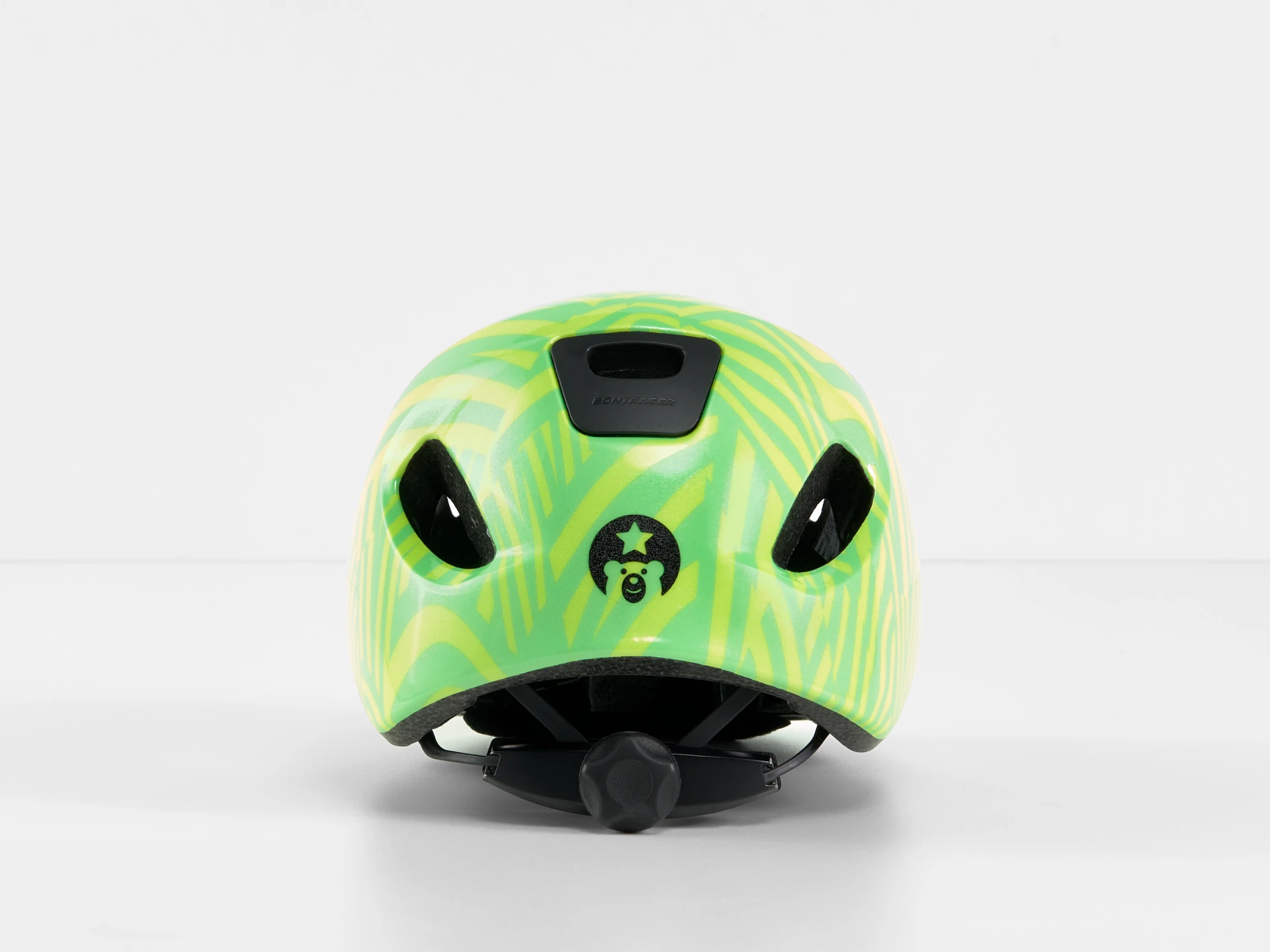 Capacete infantil Little Dipper Bontrager