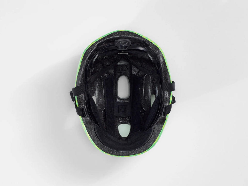 Capacete infantil Little Dipper Bontrager