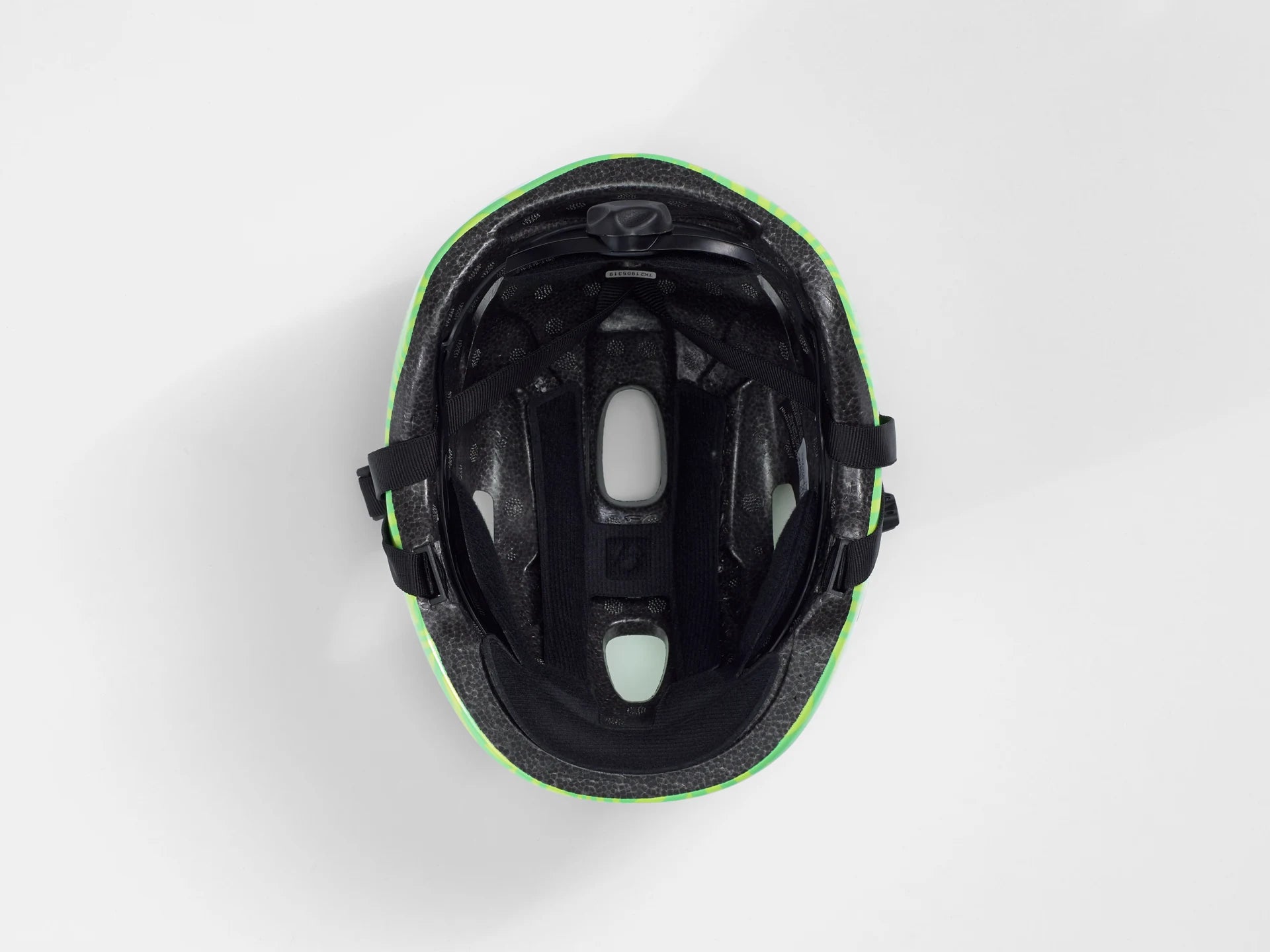 Capacete infantil Little Dipper Bontrager