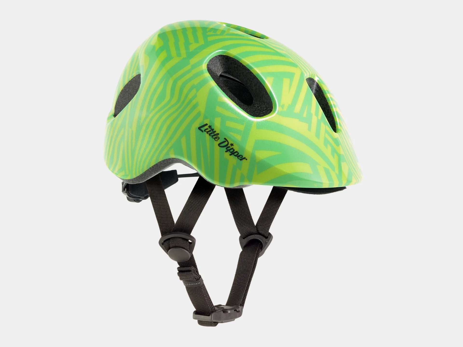 Capacete infantil Little Dipper Bontrager