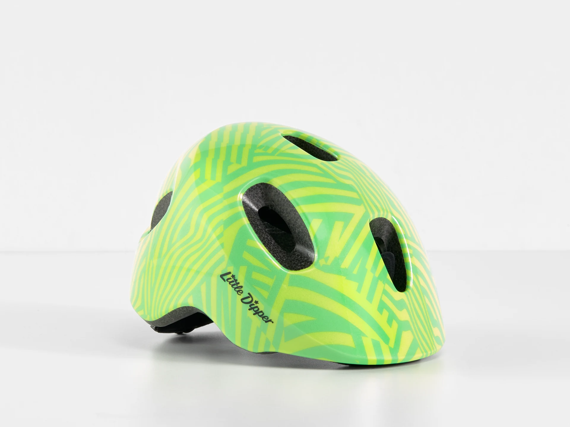 Capacete infantil Little Dipper Bontrager
