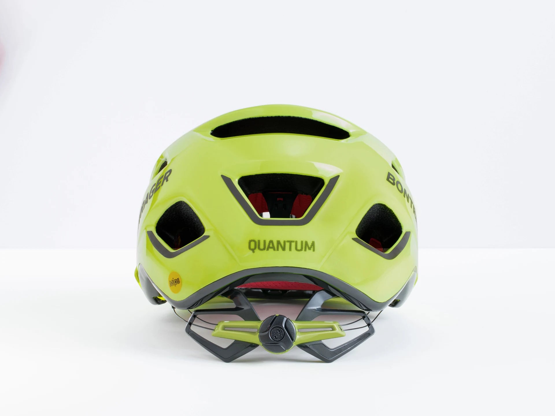 Capacete Quantum MIPS - Bontrager