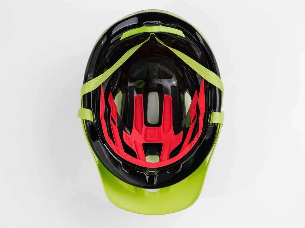 Capacete Quantum MIPS - Bontrager