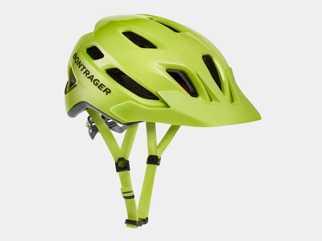 Capacete Quantum MIPS - Bontrager