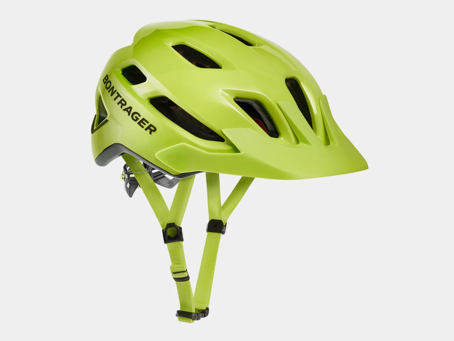 Capacete Quantum MIPS - Bontrager