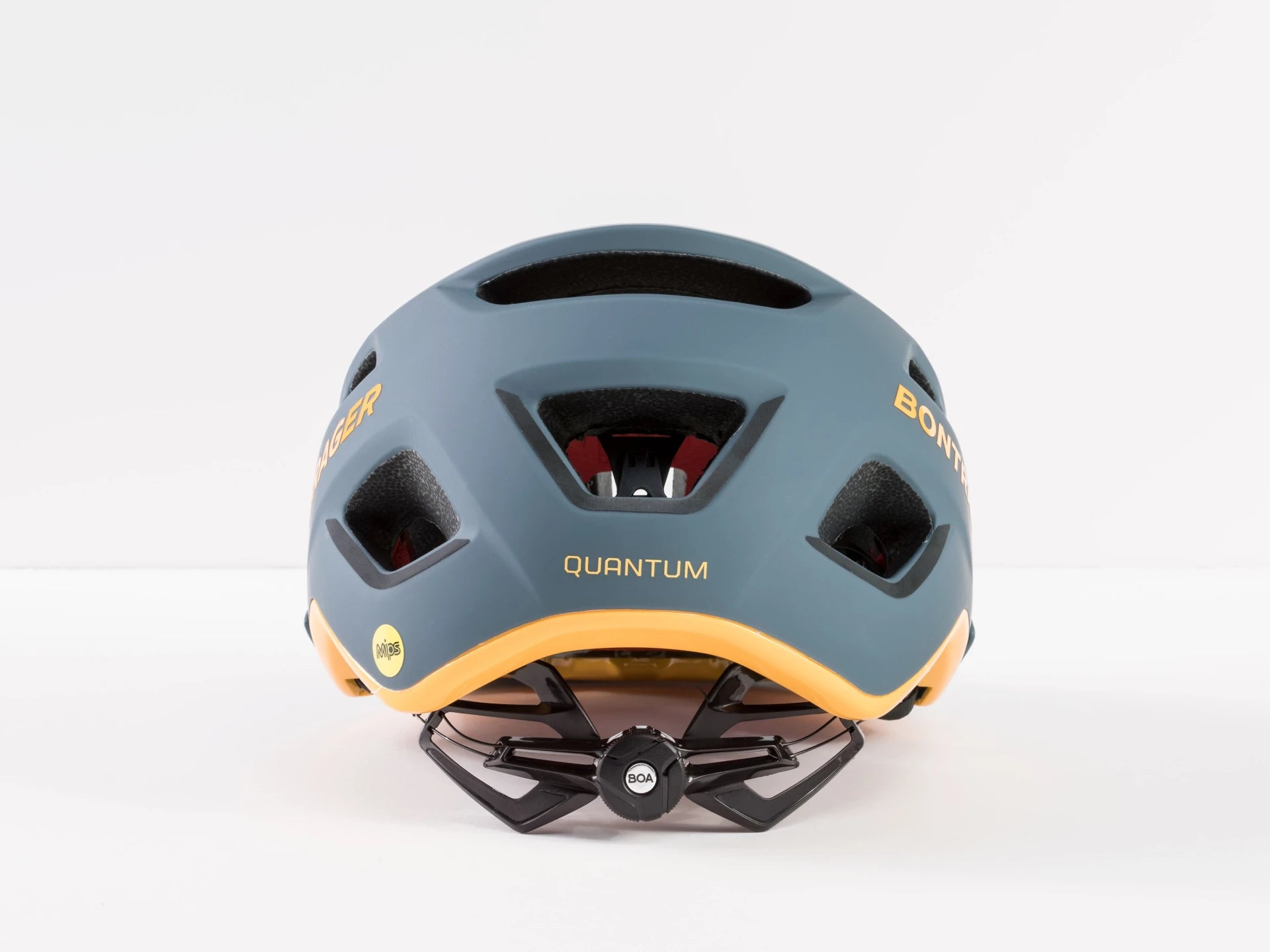 Capacete Quantum  - Bontrager