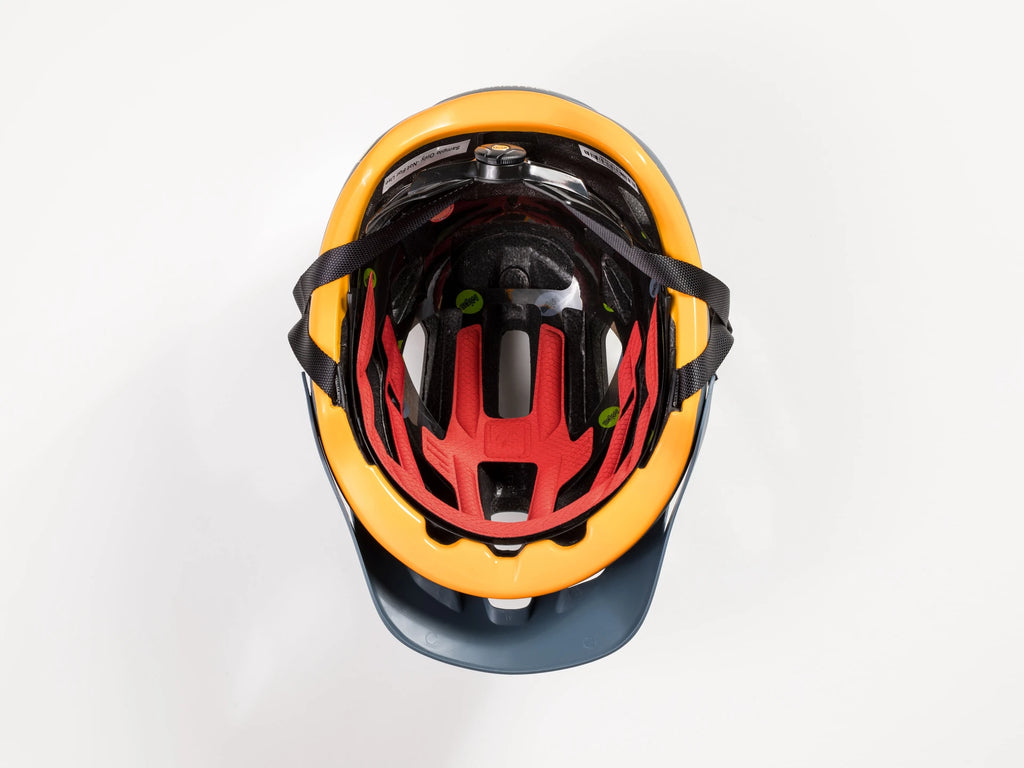 Capacete Quantum  - Bontrager