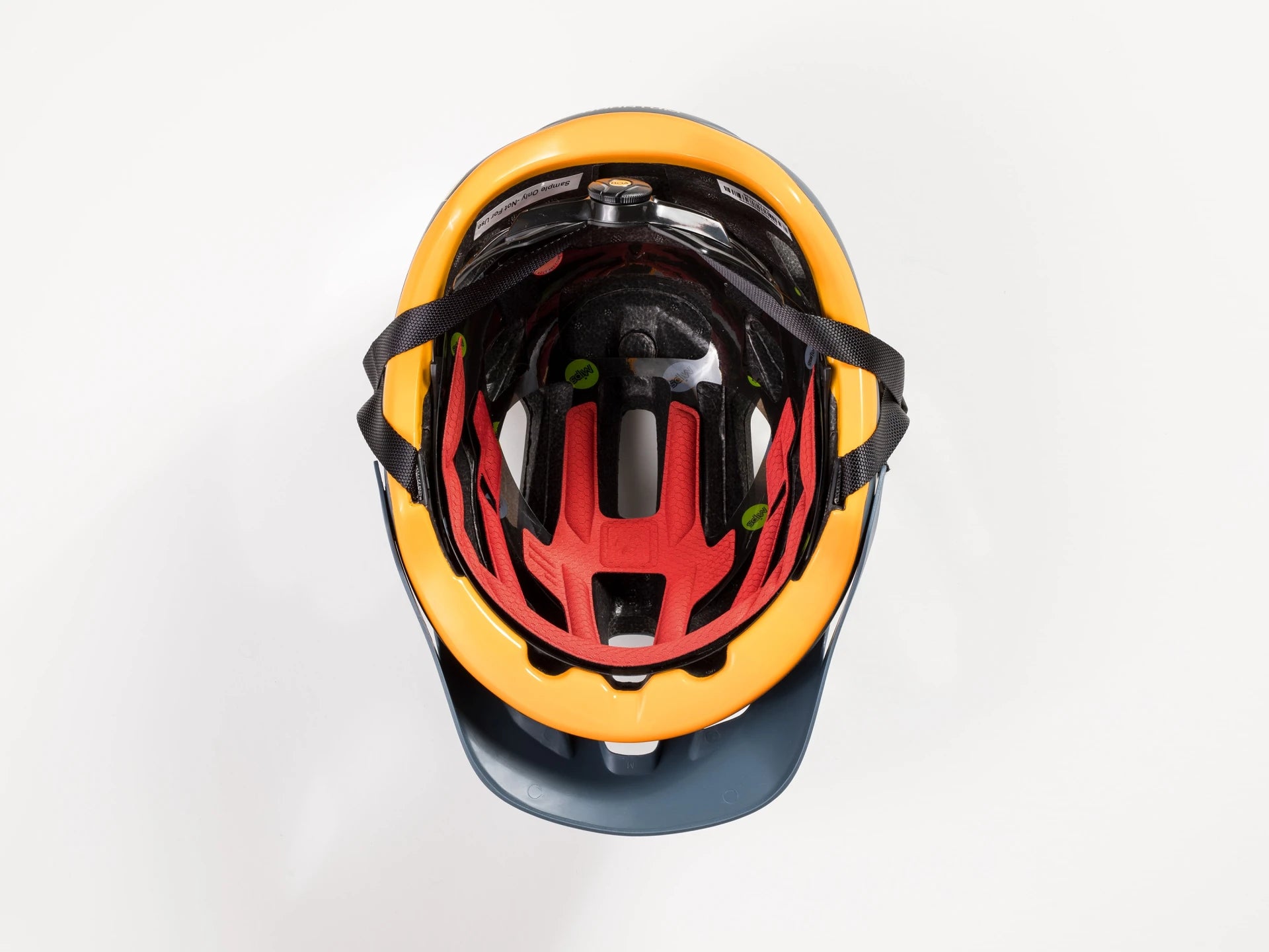 Capacete Quantum  - Bontrager