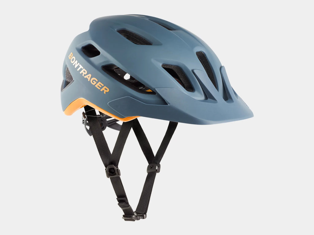Capacete Quantum  - Bontrager