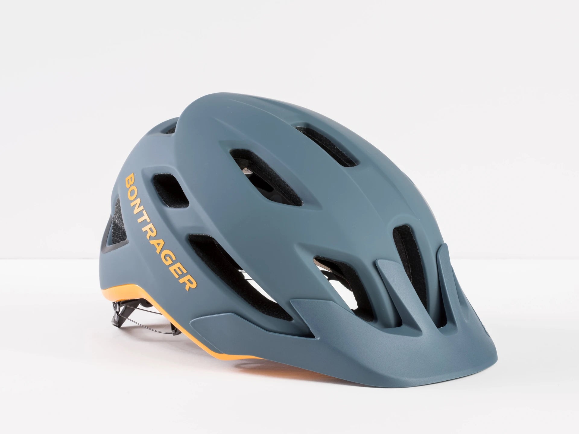 Capacete Quantum  - Bontrager