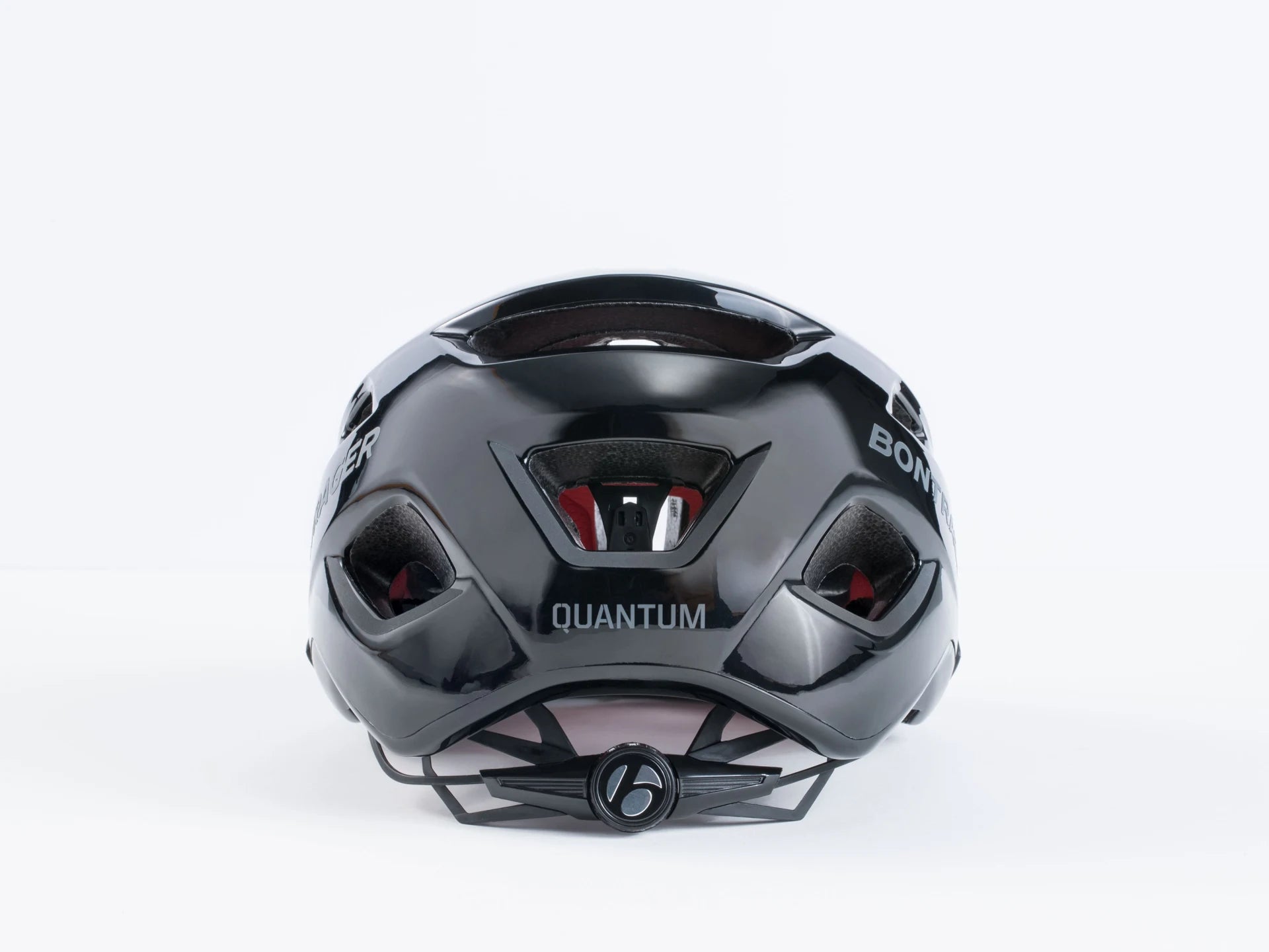 Capacete Quantum  - Bontrager