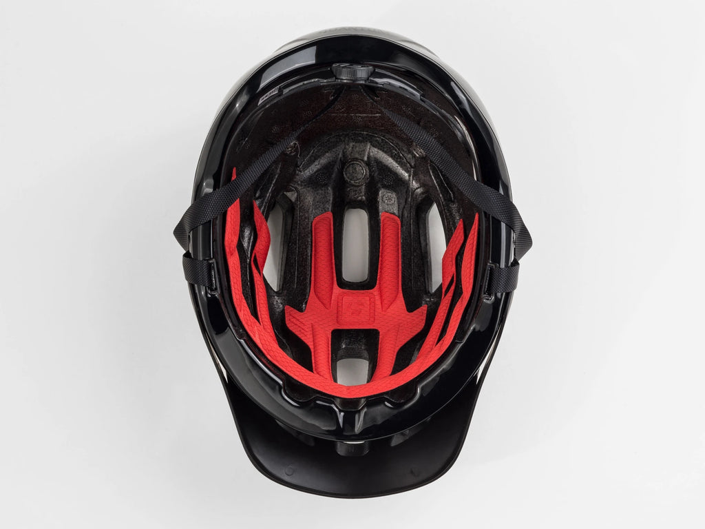 Capacete Quantum  - Bontrager