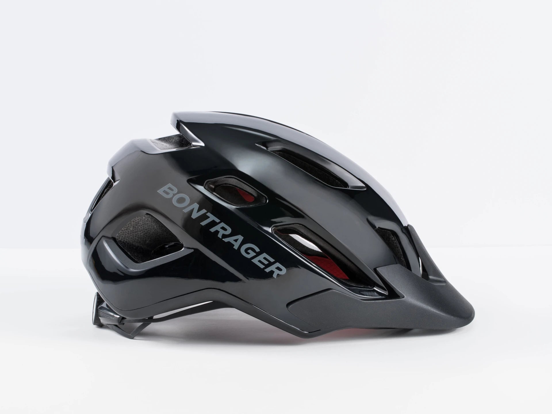 Capacete Quantum  - Bontrager