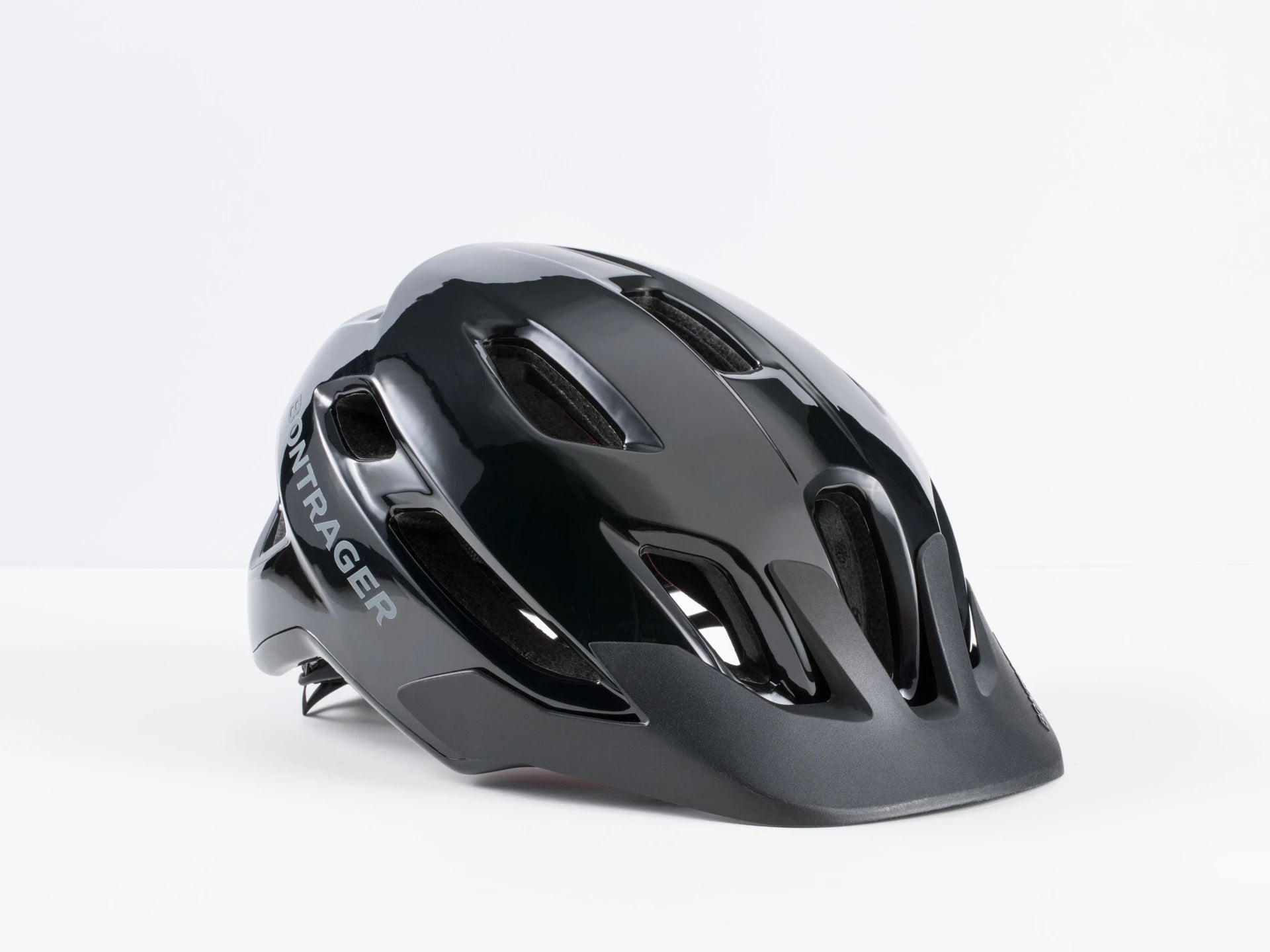Capacete Quantum  - Bontrager