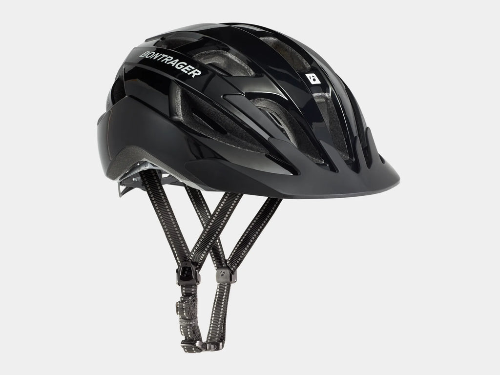 Capacete Solstice  - Bontrager