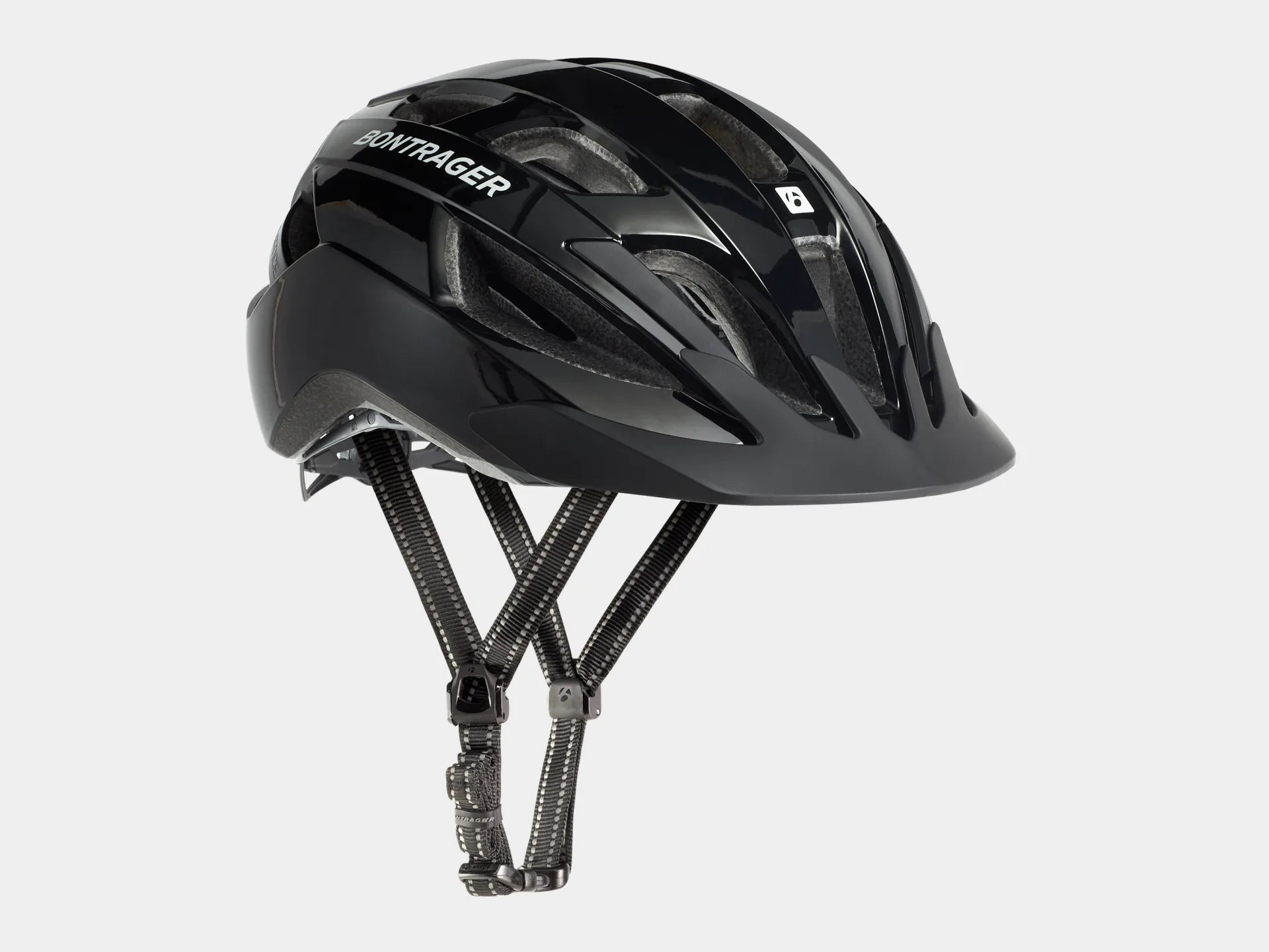 Capacete Solstice  - Bontrager