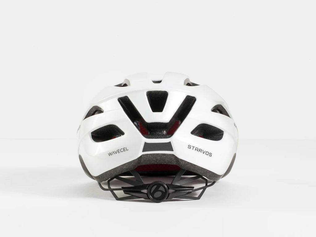 Capacete Starvos WaveCel - Bontrager