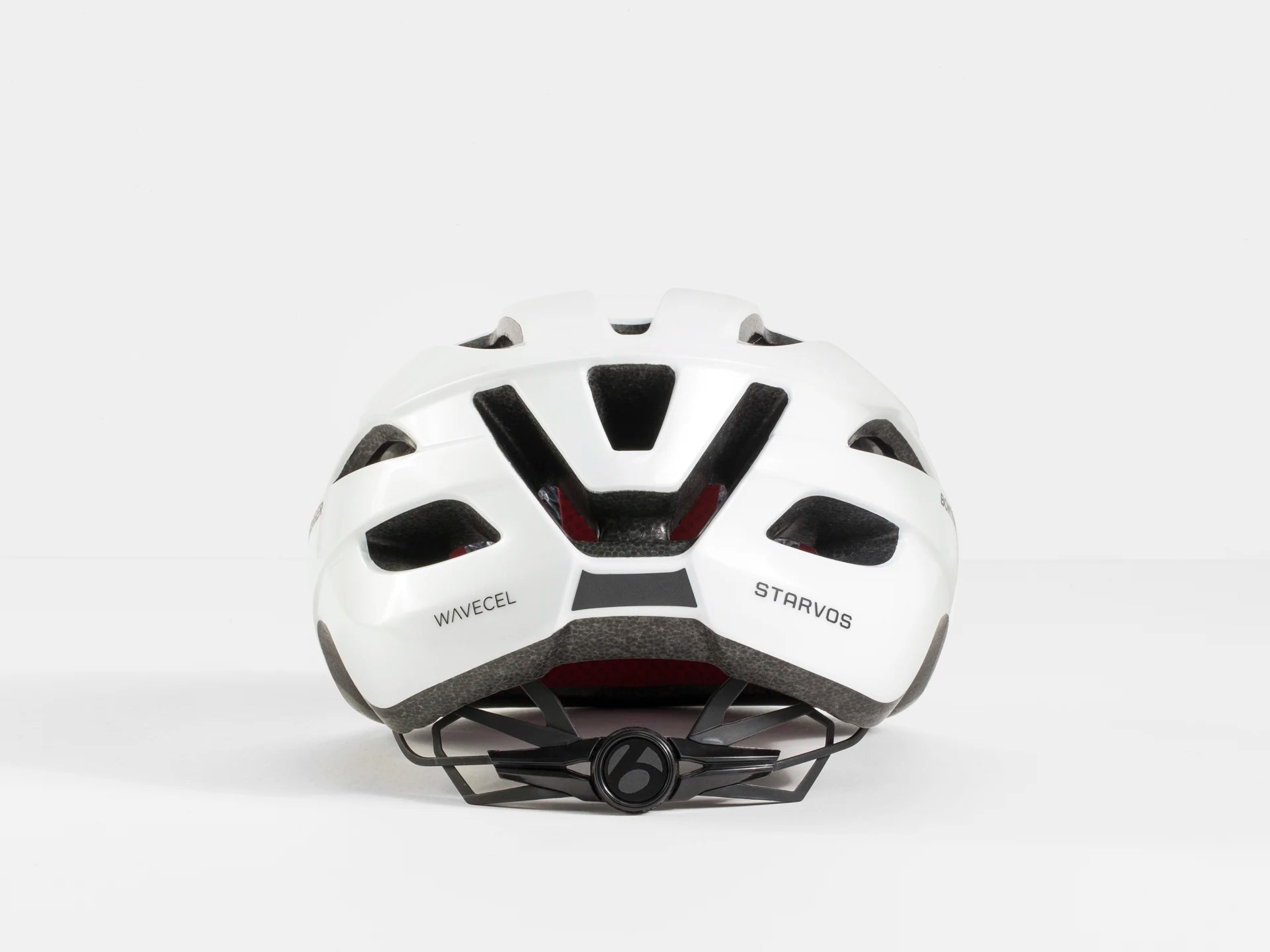 Capacete Starvos WaveCel - Bontrager
