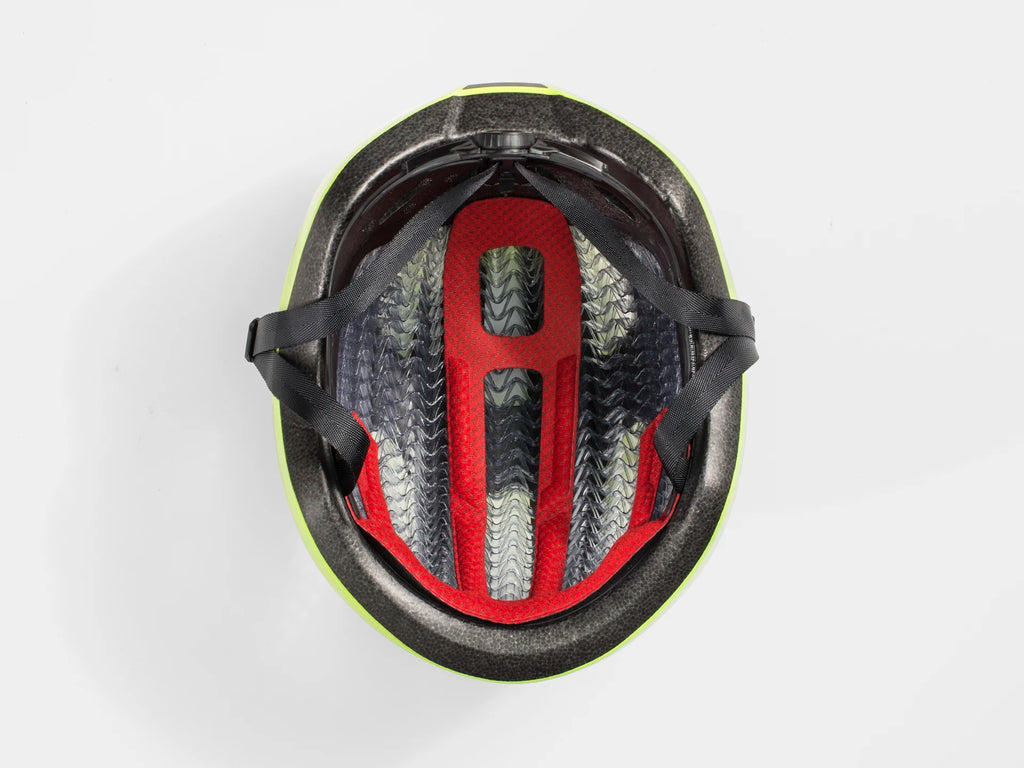 Capacete Starvos WaveCel - Bontrager