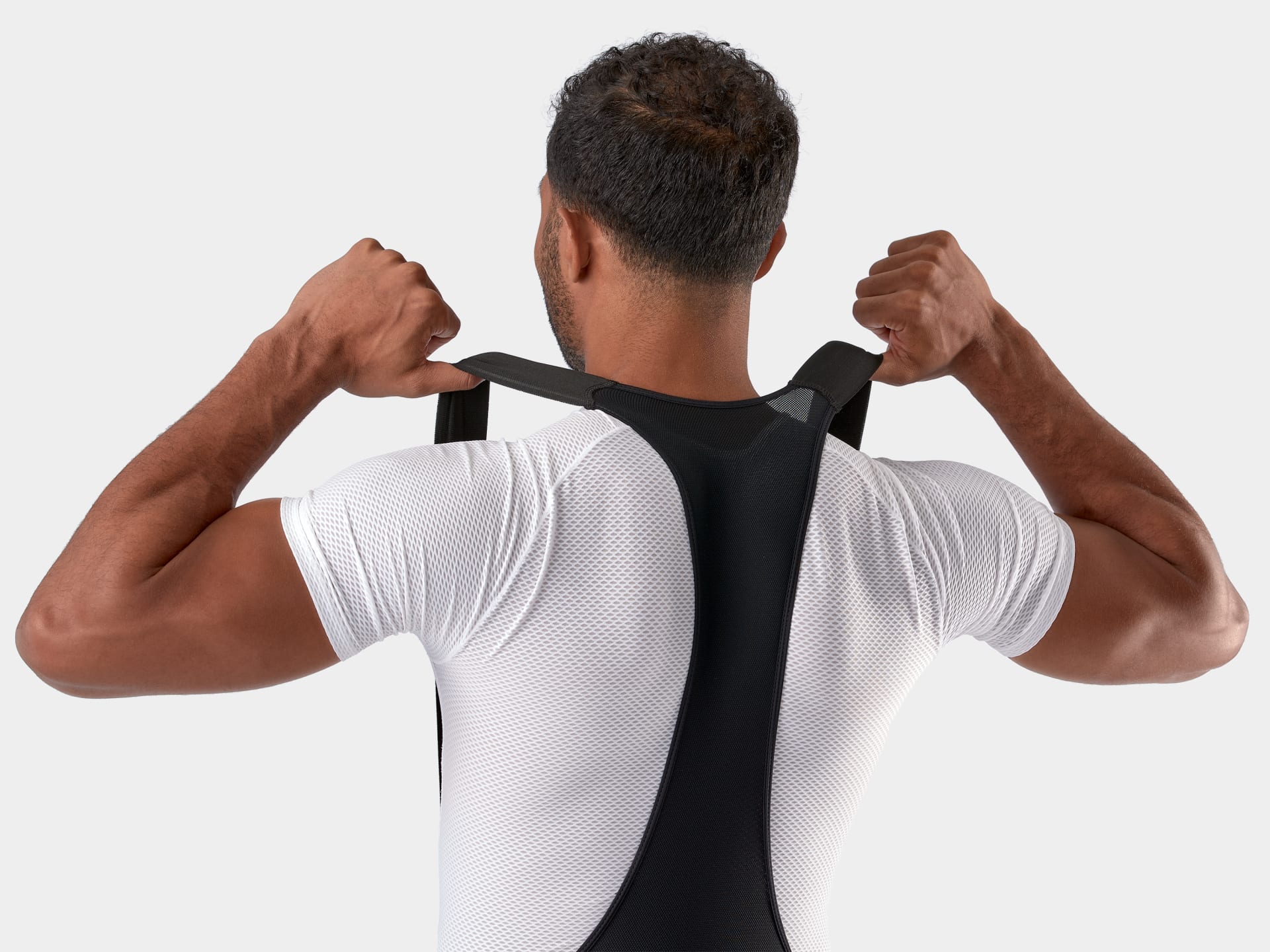 Bretelle para Ciclismo Circuit Trek