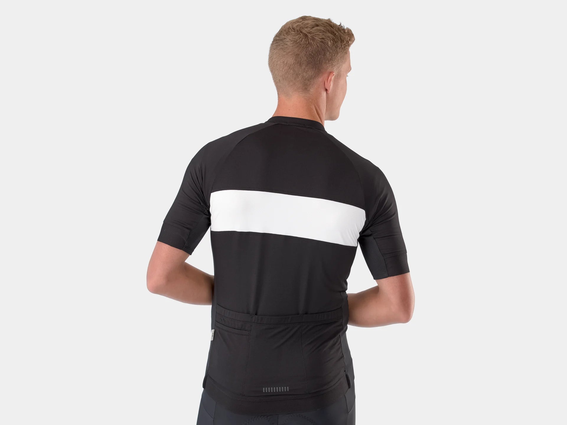 Camiseta para ciclismo Circuit LTD Trek