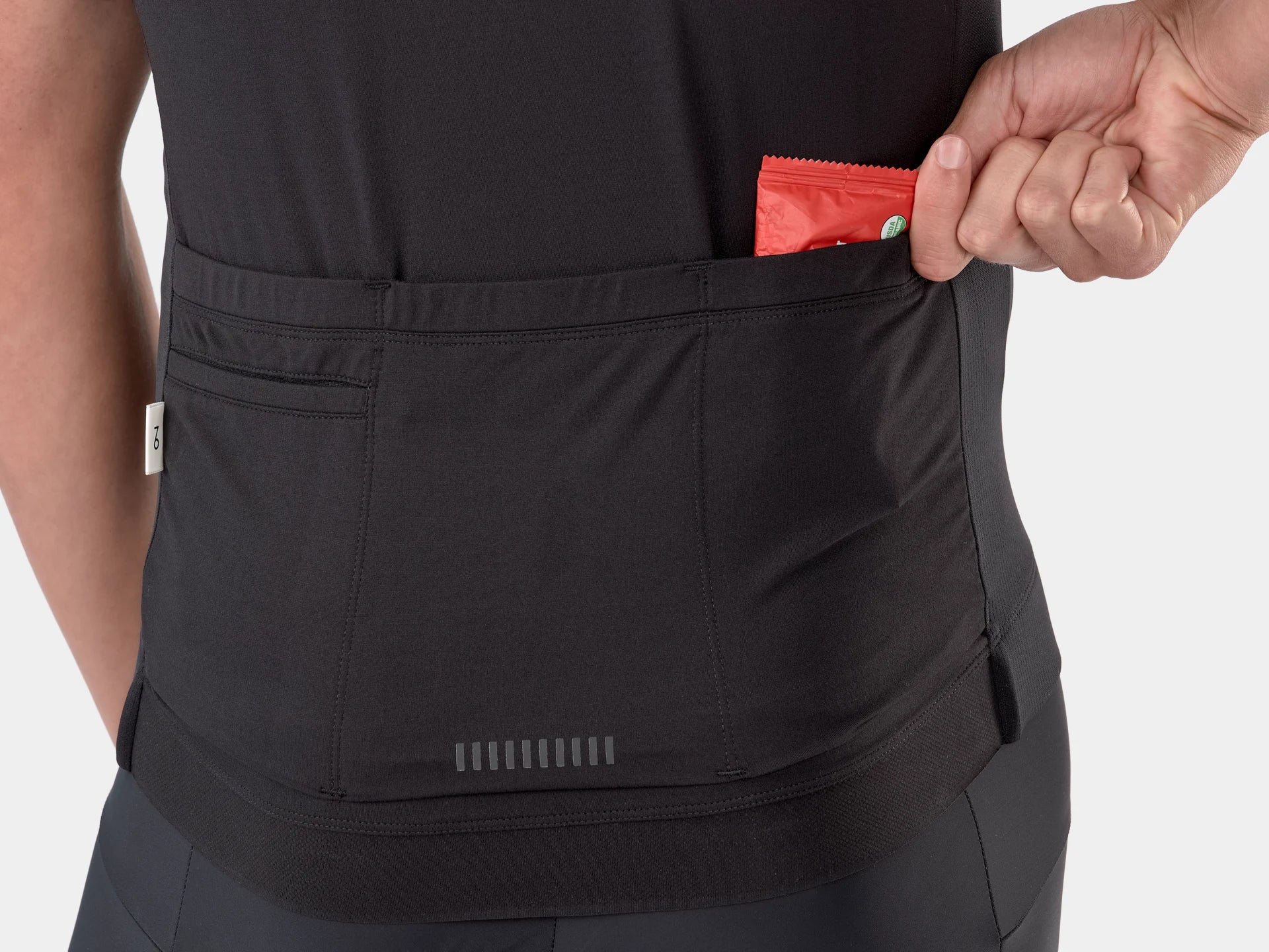 Camiseta para ciclismo Circuit LTD Trek