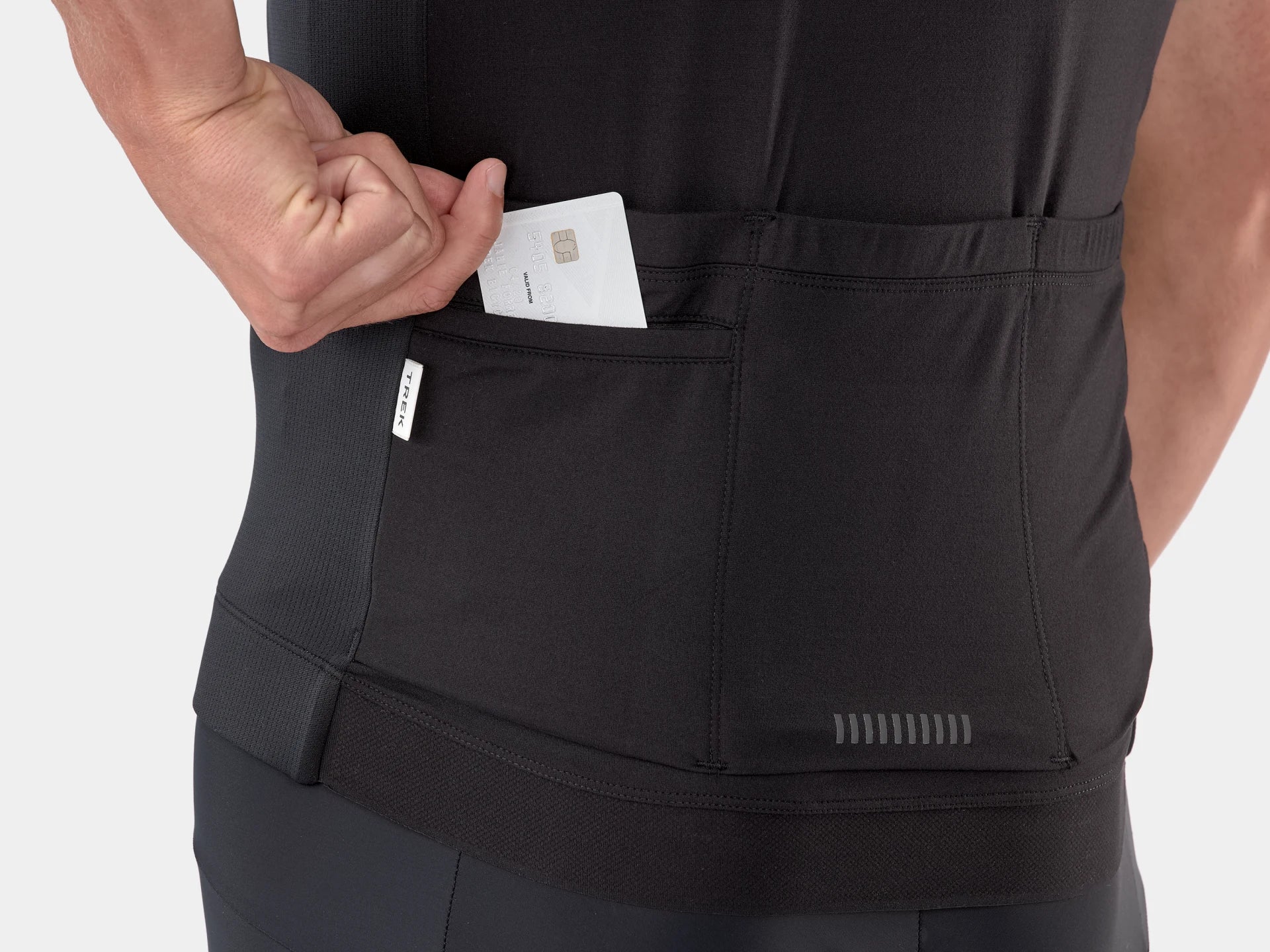 Camiseta para ciclismo Circuit LTD Trek