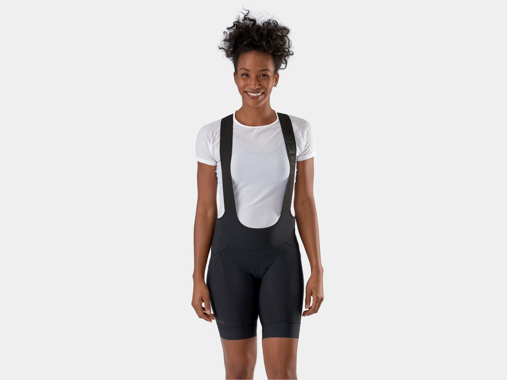 Bretelle feminino para ciclismo Circuit Trek