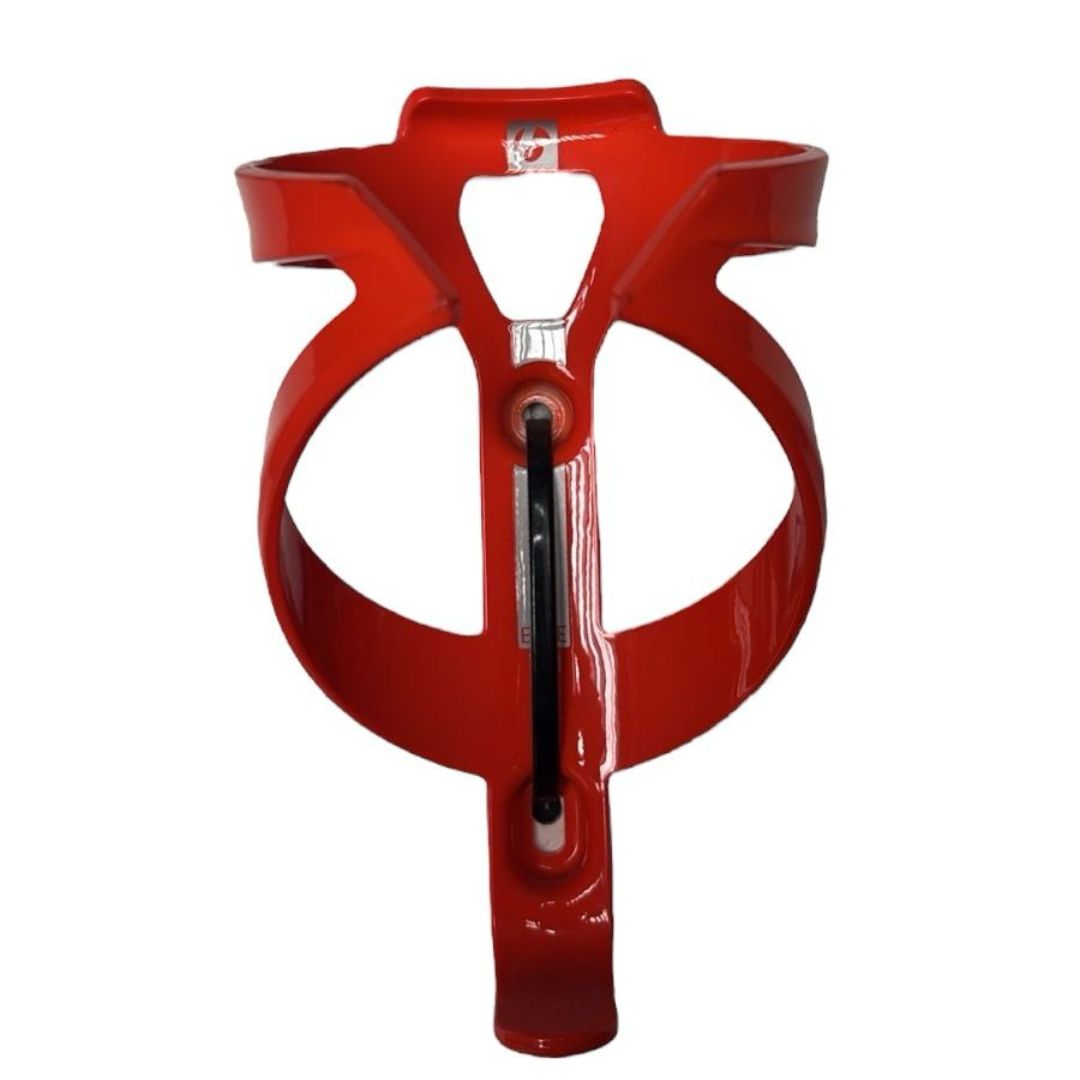 Suporte de caramanhola reciclado Elite Bontrager