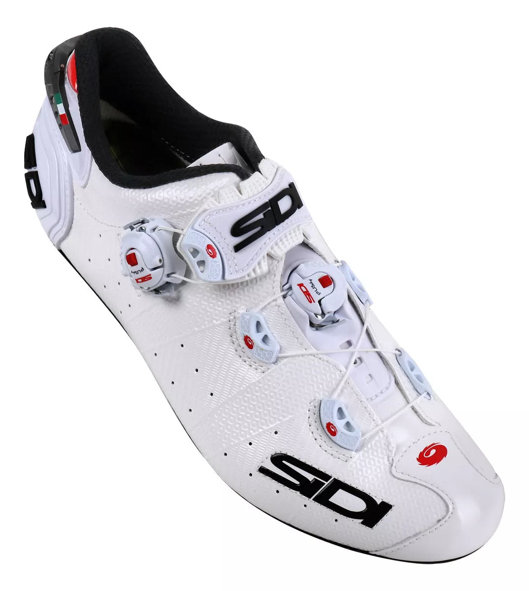 Sapatilha Sidi Wire 2 Carbon Woman - Road - Feminina