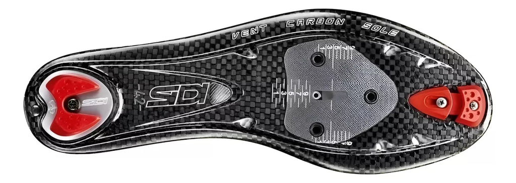 Sapatilha Sidi Wire 2 Carbon Woman - Road - Feminina