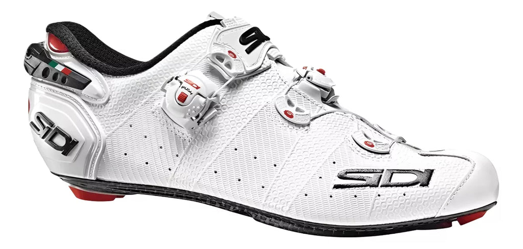 Sapatilha Sidi Wire 2 Carbon Woman - Road - Feminina